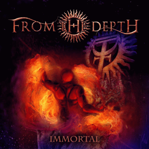 From The Depth : Immortal